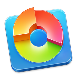 Infographics app icon