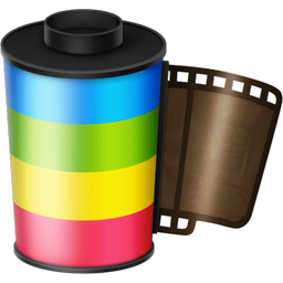 InstaReel for Instagram app icon