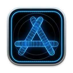 Instruments app icon