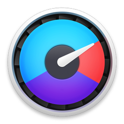 iStat Menus app icon