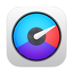 iStat Menus app icon