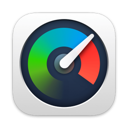 iStatistica Pro app icon