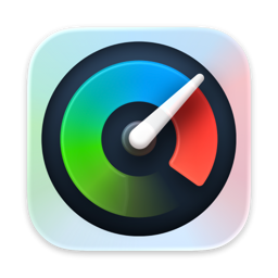 iStatistica Pro app icon
