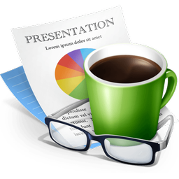 Jumsoft Themes for Keynote app icon