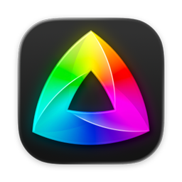 Kaleidoscope 3 app icon