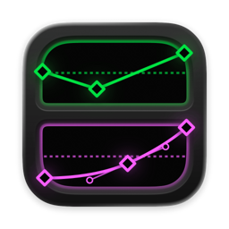 Keyframe Toolbox app icon