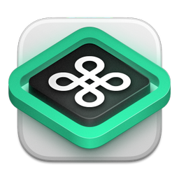 Keystroke Pro app icon