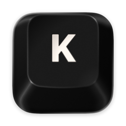 Klack app icon