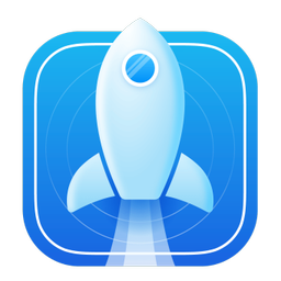 LaunchBuddy for SwiftUI Devs app icon