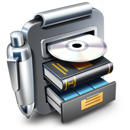 Librarian Pro app icon