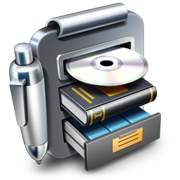 Librarian Pro app icon