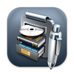 Librarian Pro app icon