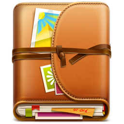 Life Journal app icon