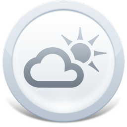 Live! Weather app icon
