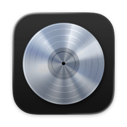 Logic Pro app icon