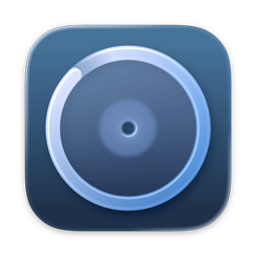Logic Pro: Make Music app icon