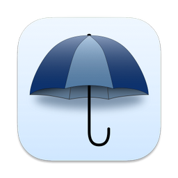 Looks Like Rain app icon