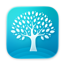 MacFamilyTree 11 app icon