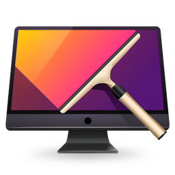 MaCleaner 5 - Fast Cleaner app icon