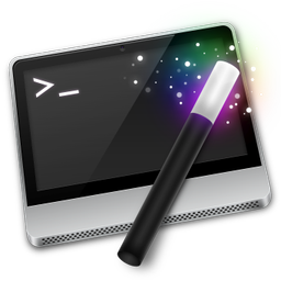 MacPilot (Lite) app icon