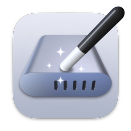 Magic Disk Cleaner app icon