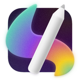 Magic – Drawing and AI app icon
