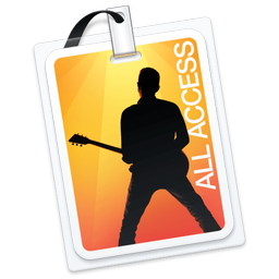 MainStage 3 app icon