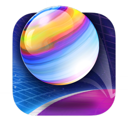 Marble It Up: Mayhem! app icon