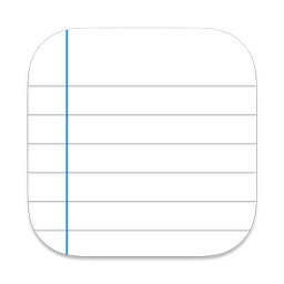 Markdown Editor app icon