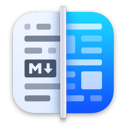 Markdown Editor Pro app icon