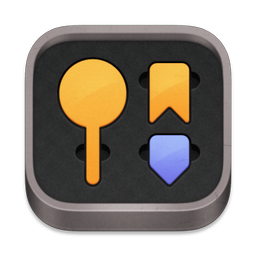 Marker Toolbox app icon