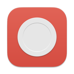 Mela – Recipe Manager app icon