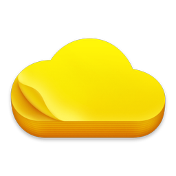 Memo - Sticky Notes app icon