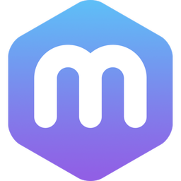 Memoir app icon