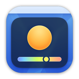 Menu Weather Pro app icon