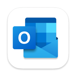 Microsoft Outlook app icon