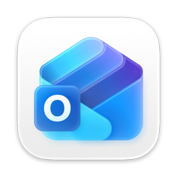 Microsoft Outlook app icon
