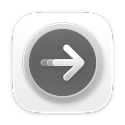 Migration Assistant app icon