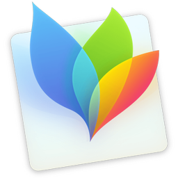 MindNode 2 app icon