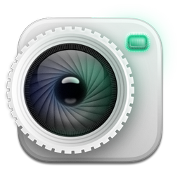 Mirror Magnet app icon