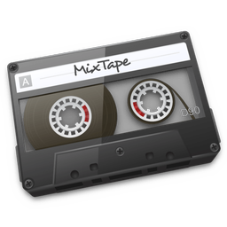 MixTape Pro app icon