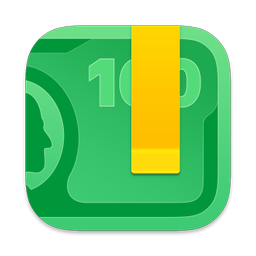 Money - Budget & Finance app icon