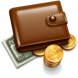 Money by Jumsoft app icon