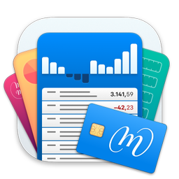 MoneyMoney app icon