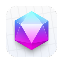Monodraw app icon