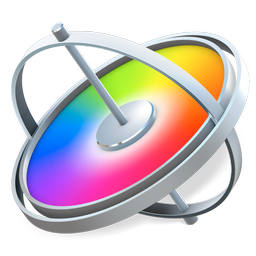 Motion app icon