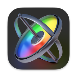 Motion app icon