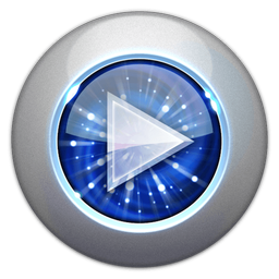 MPlayerX app icon