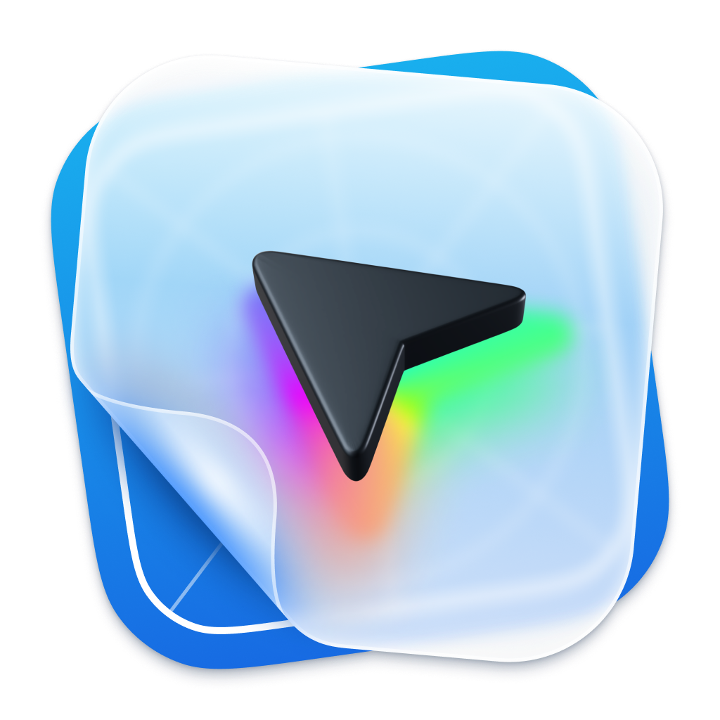 Icons | macOS Icon Gallery