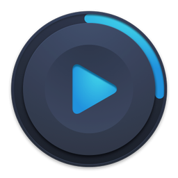 Music Paradise Player MP3 app icon